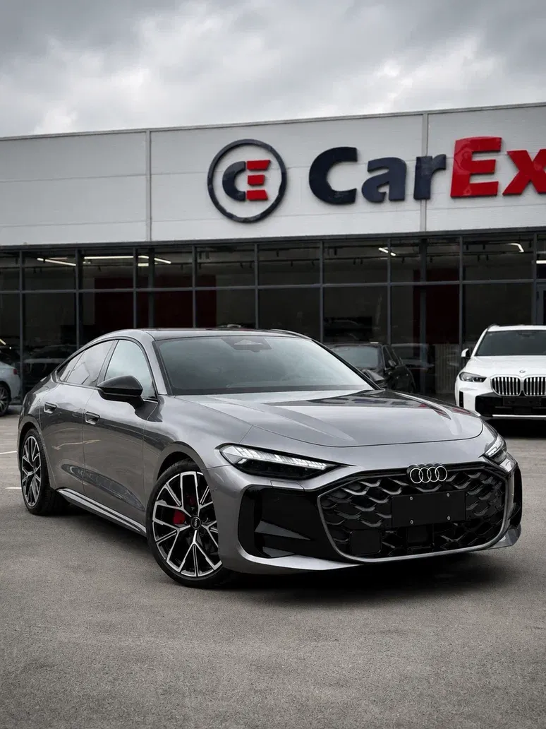 Audi A5L 40 TFSI, 2026