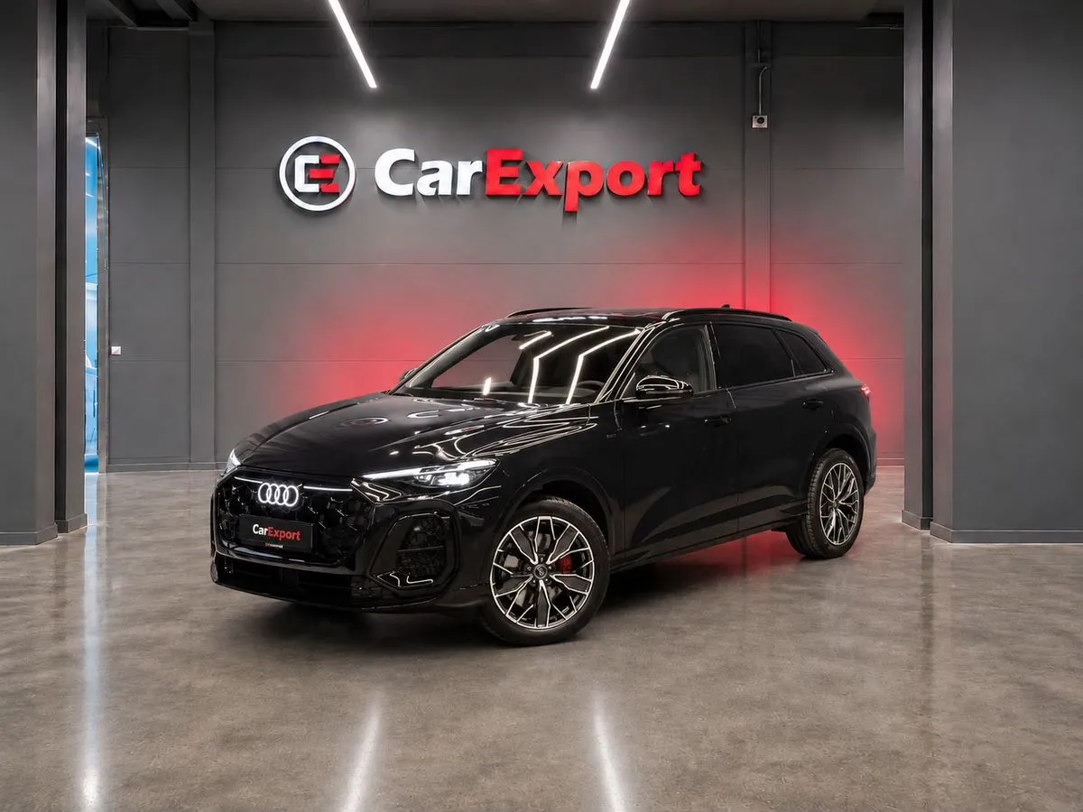 Audi Q5, 2026