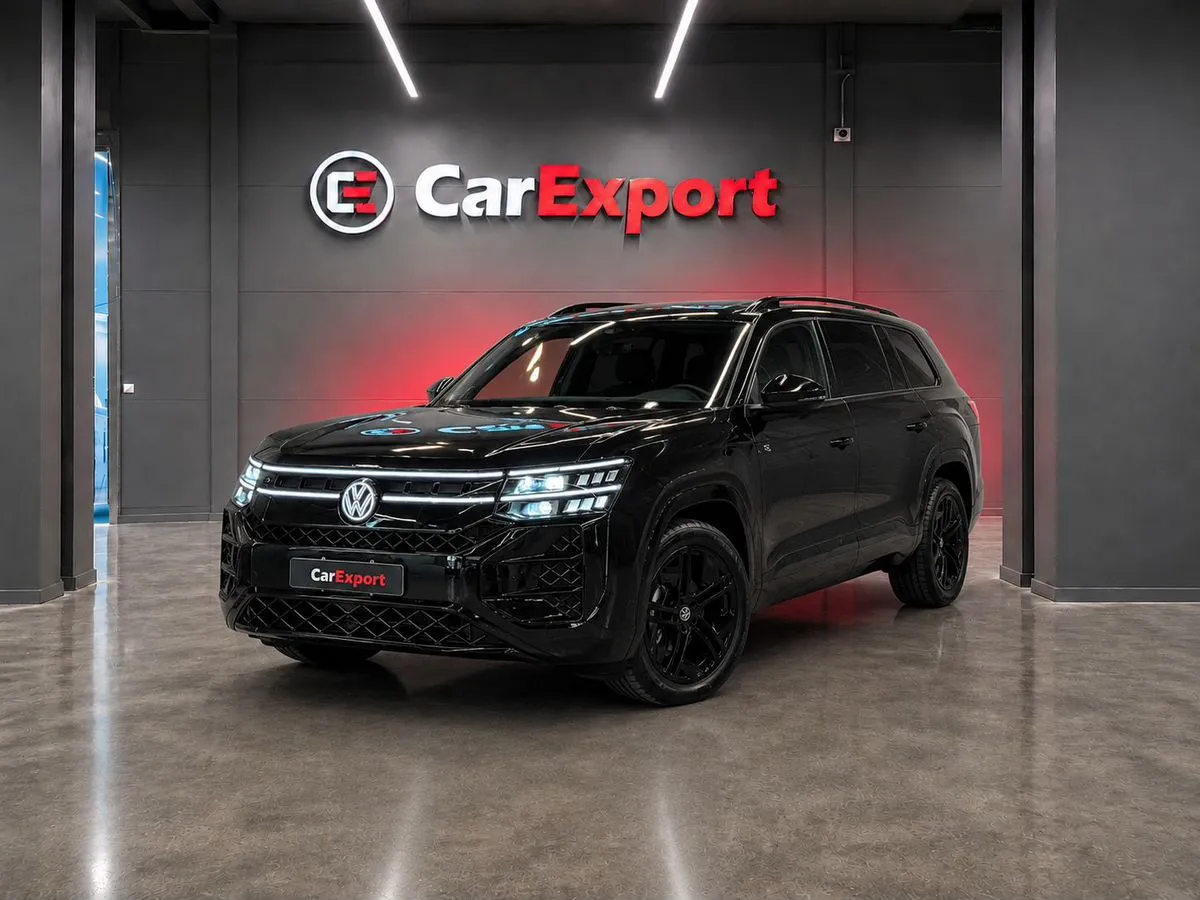 Volkswagen Teramont, 2025
