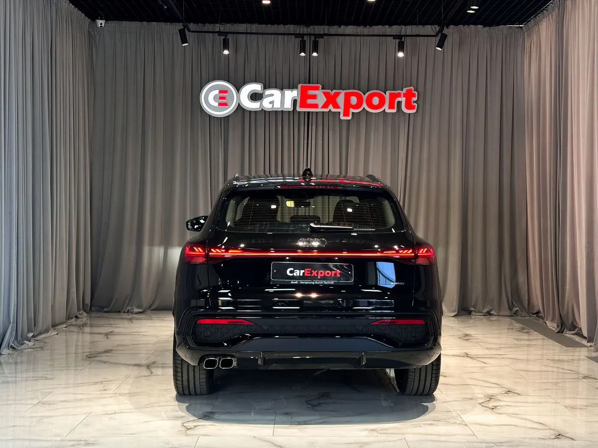 Audi Q5, 2026