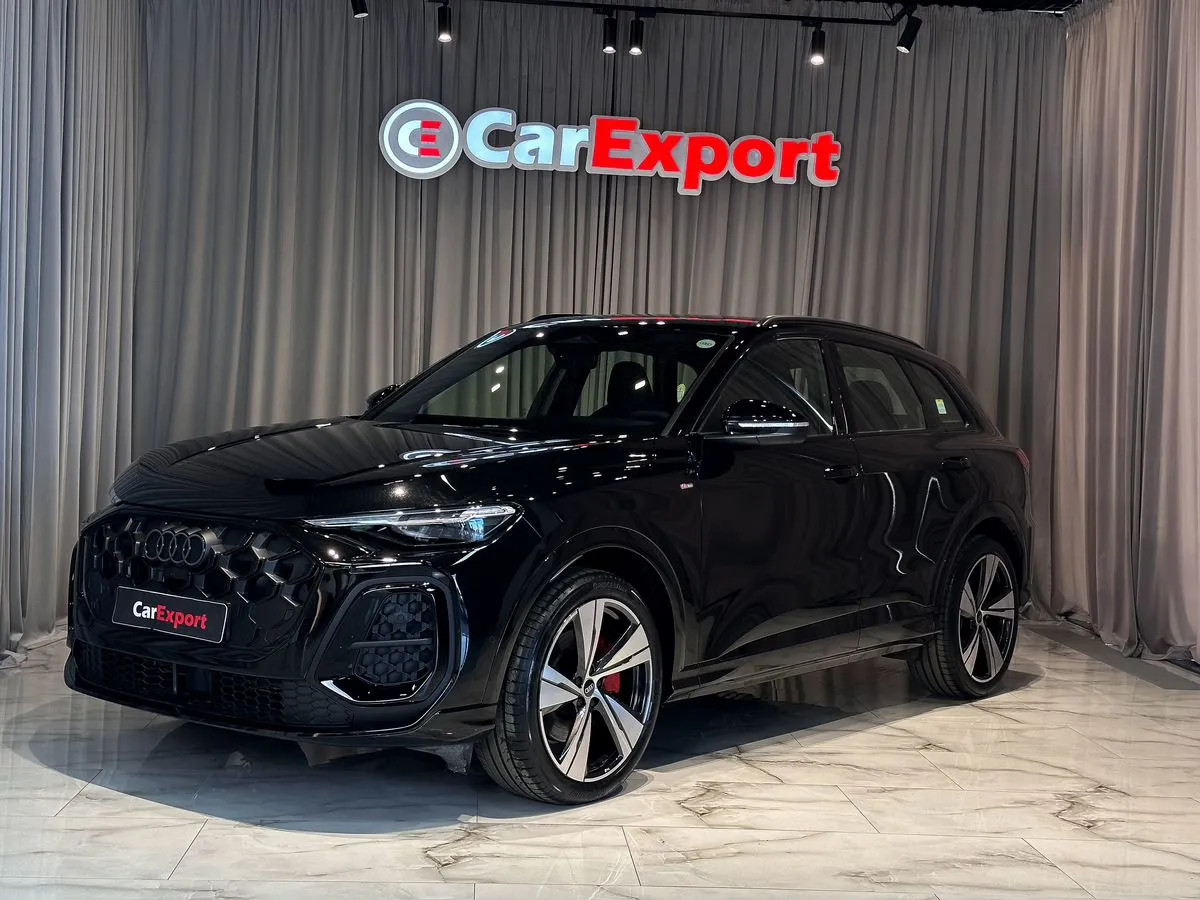 Audi Q5, 2026