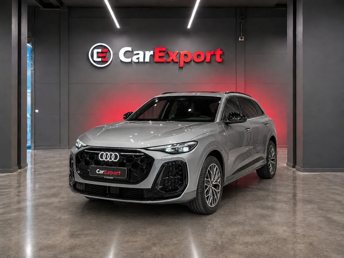 Audi Q5, 2025