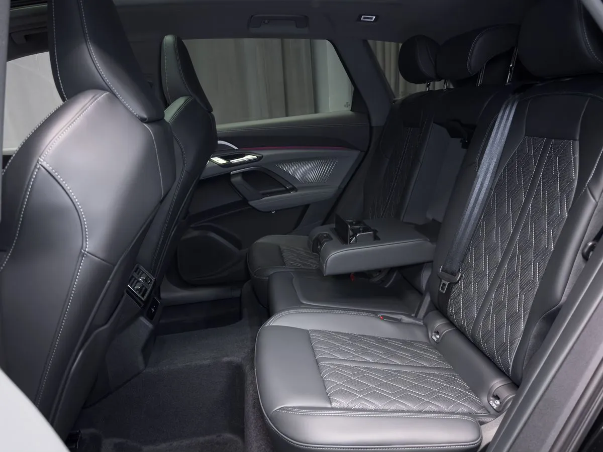 Audi Q5, 2026