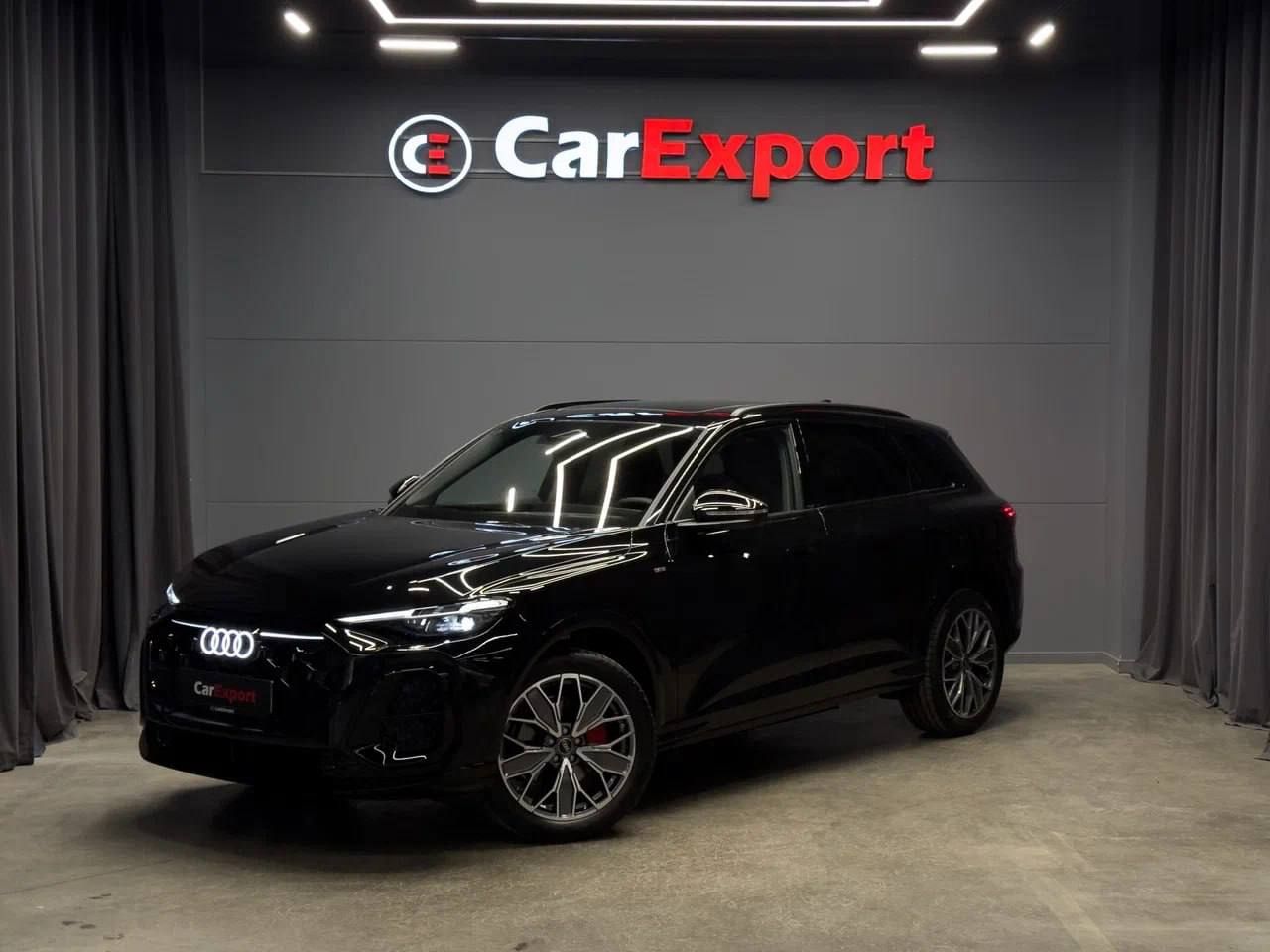 Audi Q5, 2026