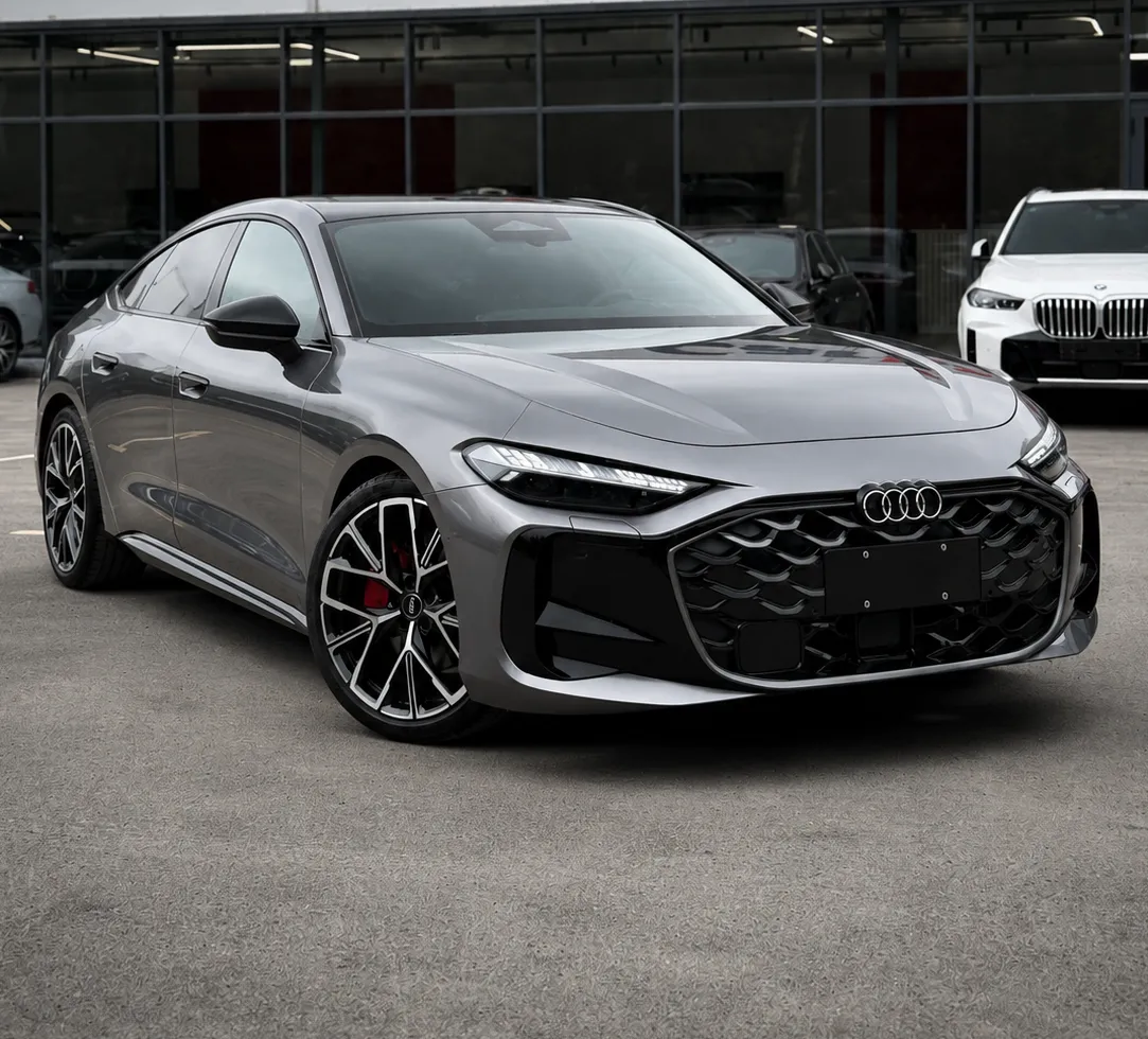 Audi A5L 40 TFSI, 2026