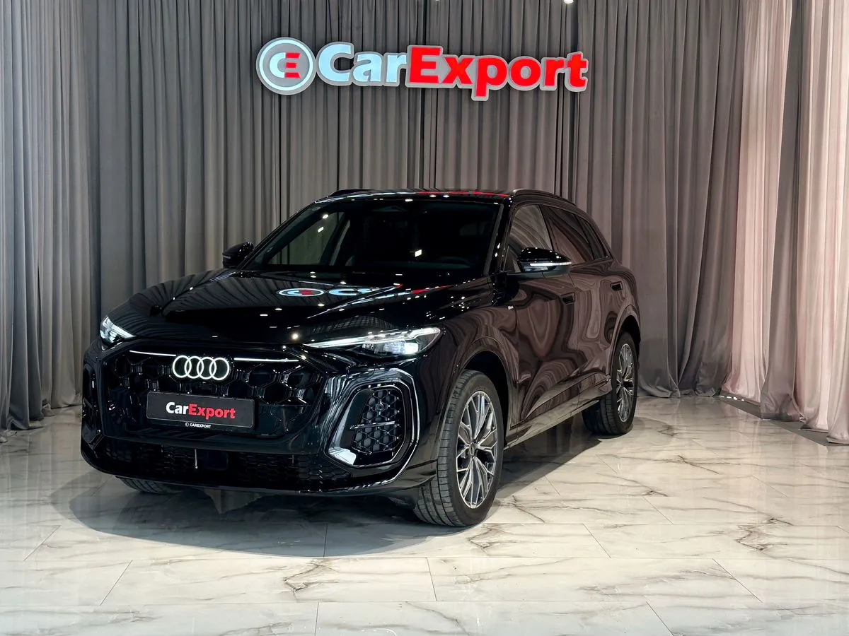 Audi Q5, 2026